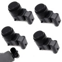 4 ШТУКИ ДАТЧИК ПАРКУВАННЯ ПАРКТРОНІК DO BMW E81 E82 E87 E88 E90 E91 E92 E93  (18544201028) фото min 6