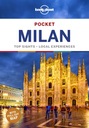 Lonely Planet Pocket Милан