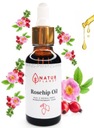 Масло дикой розы 30 мл нерафинированное натуральное