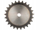 КОЛЕСО ШЕСТЕРНЯ LANCUCHOWE HARTOWANE 25 ЗУБІВ 3/4″ NA ЛАНЦЮГ 12B-1  (17575769614) фото min 4