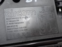 КОМПЛЕКТ РЕМОНТНИЙ НАСОС КЛЕЙ ВУХО КЛЮЧ ВКЛАДКА SKODA FABIA 3 6V 21R  (18832992039) фото min 7
