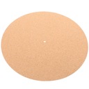 ПРОБКОВЫЙ ПЕДУМНИК ДЛЯ ЗАПИСИ ВИНИЛОВЫЙ МАТ С ГРАФИКОЙ