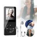 MP4 MP3-ПЛЕЕР 16 ГБ BLUETOOTH Hi-Fi РАДИО