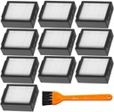 10 воздушных фильтров для iRobot Roomba e4 e5 e6 e7 i1 i3 i4 i5 i6 i7 i8 j7+