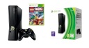 Коробка LEGO BOX Microsoft Xbox 360 4 ГБ