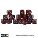Набор WARLORD GAMES British Airborne D6