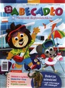 8/2023 Ежемесячный журнал ABECADŁO для дошкольников