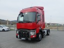 Renault T460 / EURO 6 / RETARDER / 440 TYS KM !!! /