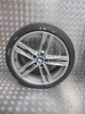 RUEDAS DISCOS DE ALEACIÓN LIGERA (DE TITANIO) BMW 5 F10 F11 6 F12 F13 8,5X20 ET33 5X120 7843715 Z309 