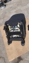 SEAT RIGHT PERID FRONT ELECTRICITY SUBARU FORESTER IV  photo 8