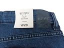MUSTANG, dámske džínsové šortky pred koleno, r.W28 EAN (GTIN) 4058823359559