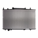 RADIATEUR MOTEUR CITROEN C5, C5 I, C8; PEUGEOT 60photo 14