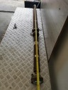 DODGE DURANGO RESTYLE SHAFT NAAPRDOWY 3.6 GASOLINE 2X4 NAPEND NA BACK P52123731AA  photo 7