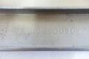 MERCEDES E W210 MOULURE PORTES DROIT AVANT A2106900262photo 10