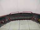 VOLKSWAGEN VW GOLF VI 09R- PARE-CHOCS AVANT AVANT 6X PDC LY3Dphoto 14