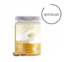 Omega 3 Wellness by Oriflame 60 kapsúl - Srdce mozog zrak. 250mg EPA+DHA