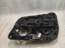 VOLVO XC60 ÉLÉVATEUR MÉCANISME VITRES PORTES GAUCHE ARRIÈRE 31416997photo 9