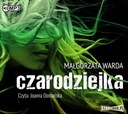 Czarodziejka audiobook