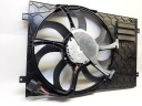 VW TIGUAN 2008-2011 SUPPORT VENTILATEUR 5N0825747A 5N0121207J 5N0121205Kphoto 10