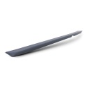 REAR SPOILER TRUNK ANG LOOK FOR MERCEDESA CLS W218  photo 6