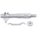 ВНУТРЕННИЙ НОНИУСНЫЙ МИКРОМЕТР 5-30 ММ