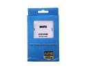 Конвертер CVBS-HDMI: композитное видео в HDMI