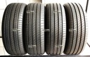 4x 215/60R17 Michelin Primacy 3 96V