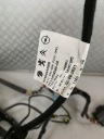 INSTALLATION ÉLECTRIQUE CÂBLE FAISCEAU DE CÂBLES ÉLECTRIQUE INTÉRIEUR CABINES OPEL CORSA F VI 6 2019-photo 12