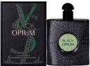 Женские духи BLACK OPIUM ILLICIT GREEN 85 мл