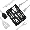 АКСЕССУАРЫ ДЛЯ ГРИЛЯ Посуда ГРИЛЬ-БАРБЕКЮ 5В1