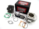 Цилиндр Power Force EVO Tuning Minarelli AC 70 80