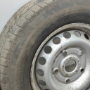 КОМПЛЕКТ ДИСКІВ FORD TRANSIT FURGON KK211015CB 36199013 2.0L 96KW 2021  (18660464294) фото min 12