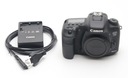 Canon EOS 7d mark II body, 126 819 fotografií Typ snímača CMOS