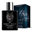 Духи Night Wolf 50 мл с сильными феромонами для мужчин