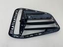 BMW 4 G22 G23 M ПАКЕТ 20R- РЕШЕТКА РЕШЕТКА РАДИАТОРА БАМПЕРА ПЕРЕД ЛЕВАЯ 51118077065  фото 8