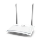 TP-Link TL-WR820N Producent TP-Link