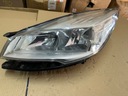 ФОНАРЬ ЛЕВАЯ FORD KUGA MK2 II 43111C1L
