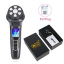 Mini HIFU 3-го поколения, оригинальный EMS RF PLUS ult