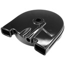 КРЫШКА ЗАДНЕЙ ЗВЕЗДОЧКИ BAKIELIT MZ ETZ 150 250 251 ORG