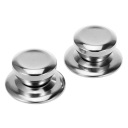 РУЧКИ ДЕРЖАТЕЛИ КРЫШЕК НАБОР РУЧЕК 2 ШТ.