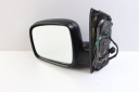 VW CADDY 3 MIRROR LEFT 5 PIN 2K1857501E 020718 E1010718 EUROPE  photo 8
