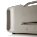 Głośnik Bluetooth Teufel BOOMSTER biały, przenośny głośnik bezprzewodowy Kolor biały
