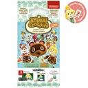 КАРТЫ AMIIBO ANIMAL CROSSING СЕРИЯ 5