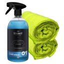 Deturner Ceramic Detailer 1л глянцевый лак