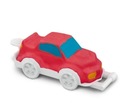 PLAY-DOH TORTA WHEELS MONSTER TRUCK F1322 Značka Play-Doh