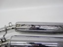 BMW R 18 CLASSIQUE K34 K35 2020+ ÉCHAPPEMENT SILENCIEUX 9829210 ORIGINALphoto 6