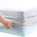 ПРОСТЕНКА 80х200, ПОГОДОСТОЙКАЯ