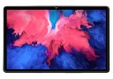 Поворотный чехол со стеклянной защитой для Lenovo Tab P11 Plus TB-J606F, TB-J606L, 607, J616F, J616L/X