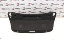 BMW F32 F82 КОРПУС КРЫШКИ БАГАЖНИКА 7295211