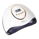 LED MAX Manicure Lamp 45 LEDs UV LED